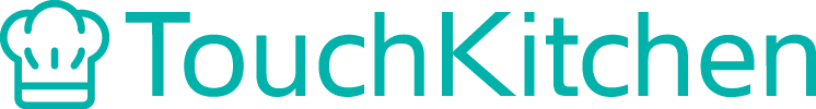 TouchKitchen Logo